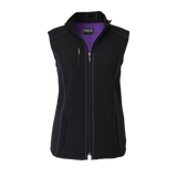 Women's Water Resistant Soft Shell Vest