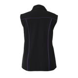 Women's Water Resistant Soft Shell Vest
