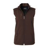 Women's Water Resistant Soft Shell Vest