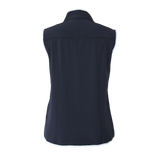 Women's Water Resistant Soft Shell Vest