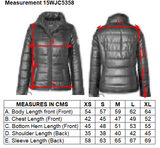 Women's Soft Compact Puffer Coat