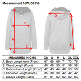 Women's Polar Fleece Lined Soft Hooded Jacket