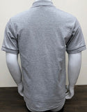 Men Gildan® Ultra Cotton Jersey Sport Polo Shirt