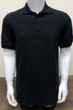 Men Gildan® Premium Cotton Double Pique Sports Polo Shirt