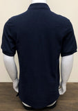 Men Gildan® Premium Cotton Double Pique Sports Polo Shirt