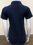 Women Gildan® Ringspun Short Sleeve Polo Shirt