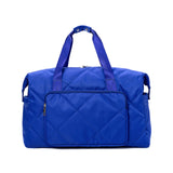 Carry All Quilted Pattern Bag