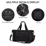 Carry All Quilted Pattern Bag