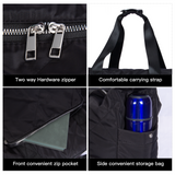 Carry All Quilted Pattern Bag