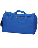 Sports Travel Bag - with Shoe Pockets