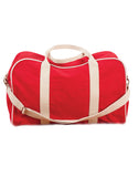 Canvas Casual Bag