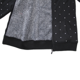 Women's Polar Fleece Lined Soft Hooded Jacket