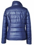 Women's Soft Compact Puffer Coat