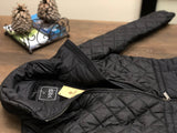 Women's Long Comfy Soft Puffer Coat
