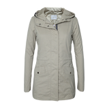 Women's Alpha Outdoor Hooded Jacket