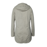 Women's Alpha Outdoor Hooded Jacket