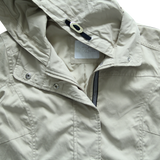 Women's Alpha Outdoor Hooded Jacket