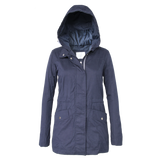 Women's Alpha Outdoor Hooded Jacket