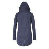 Women's Alpha Outdoor Hooded Jacket