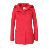 Women's Alpha Outdoor Hooded Jacket