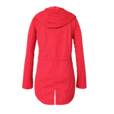 Women's Alpha Outdoor Hooded Jacket