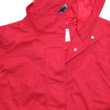 Women's Alpha Outdoor Hooded Jacket