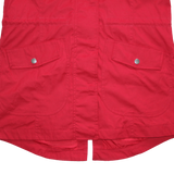 Women's Alpha Outdoor Hooded Jacket
