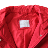 Women's Alpha Outdoor Hooded Jacket