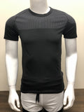 Men's Workout Lifestyle Short Sleeve T-Shirt