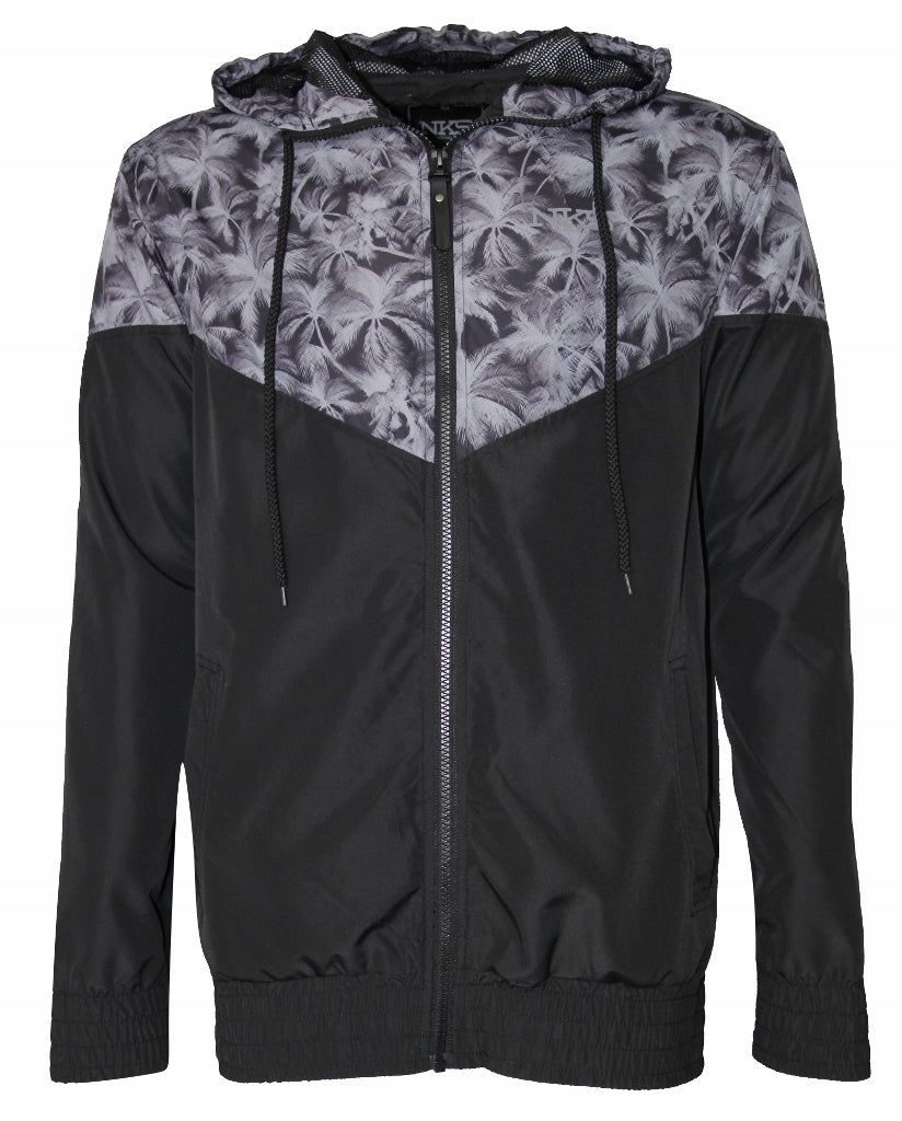 Men s Active Spray Jacket NKS Australia