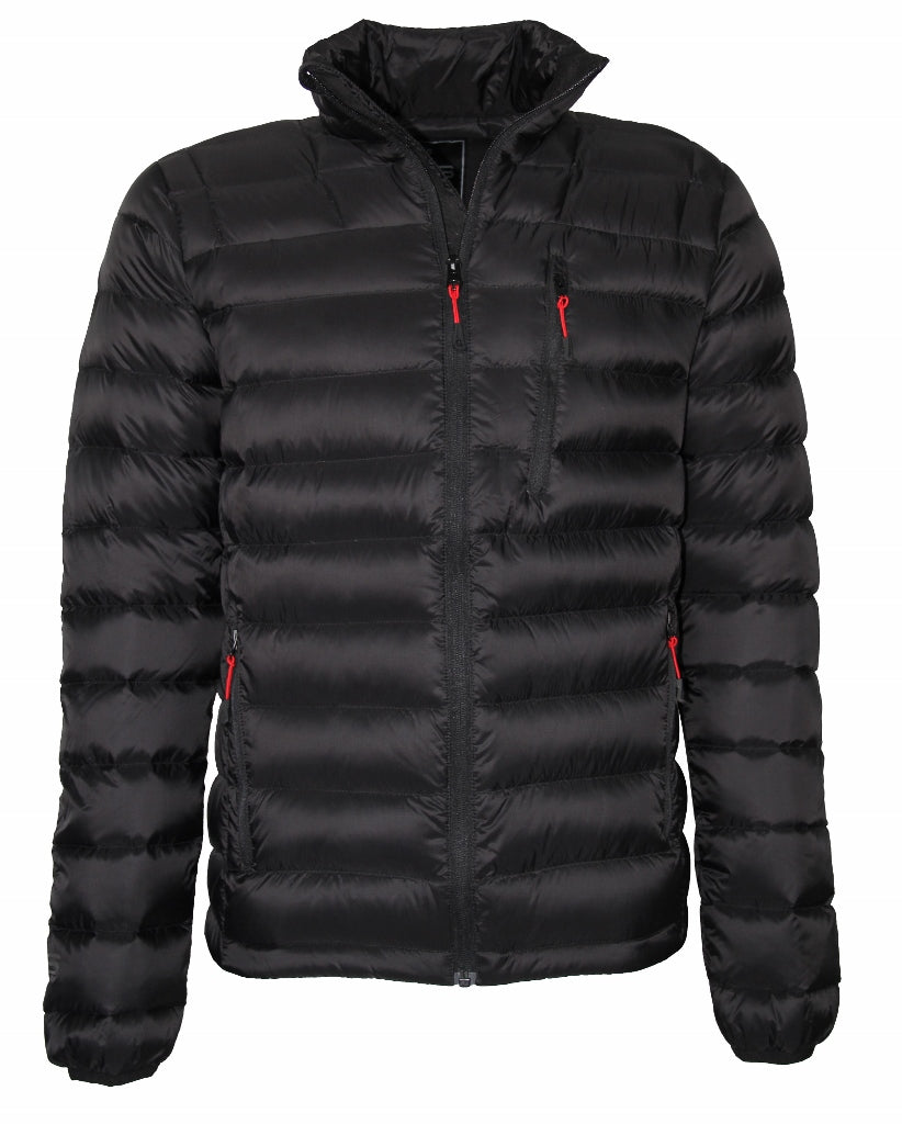 Men s Lightweight Compact Down Jacket NKS Australia