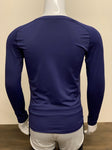 Men's Stretch Move Long Sleeve T-Shirt