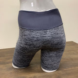 Women's Training Time Shorts