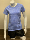 Women's Seamless Pace Short Sleeve T-Shirt