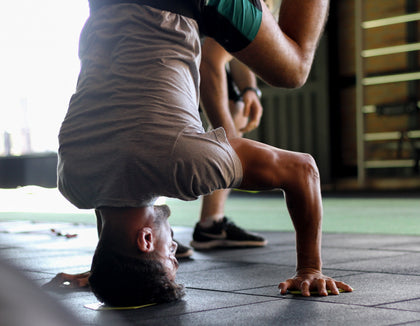 Activewear - Men's