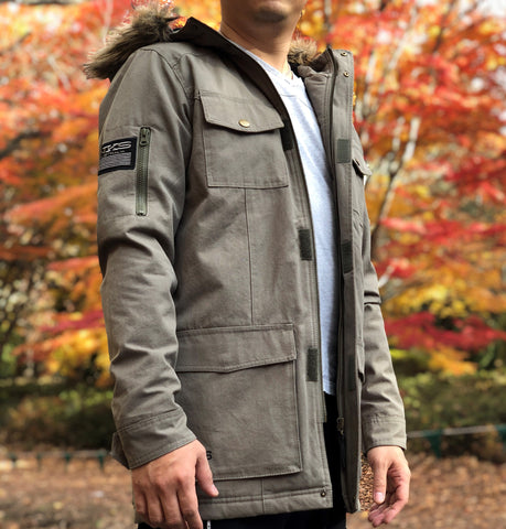 MEN's