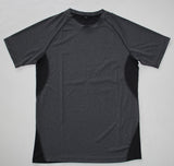 Men's Short Sleeve - Black