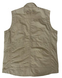 Men's Multi-Pocket Outdoor Vest