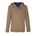 Men's Hooded Travel Jacket