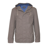 Men's Hooded Travel Jacket