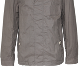 Men's Hooded Travel Jacket