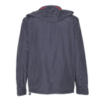Men's Urban Concealed Hooded Jacket