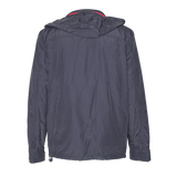 Men's Urban Concealed Hooded Jacket