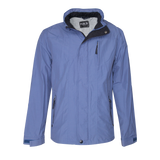 Men's Urban Concealed Hooded Jacket