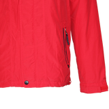 Men's Urban Concealed Hooded Jacket