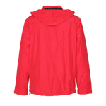 Men's Urban Concealed Hooded Jacket