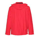 Men's Urban Concealed Hooded Jacket