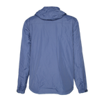 Men's Outdoor Concealed Hood Rainoff Jacket