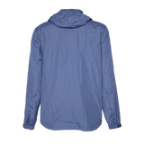 Men's Outdoor Concealed Hood Rainoff Jacket