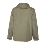 Men's Outdoor Concealed Hood Rainoff Jacket